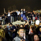 Illustration for article titled Villanova Students Got A Little Crazy Last Night